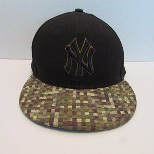 New York Yankees New Era 9 Fifty Snapback Multicolored O/S